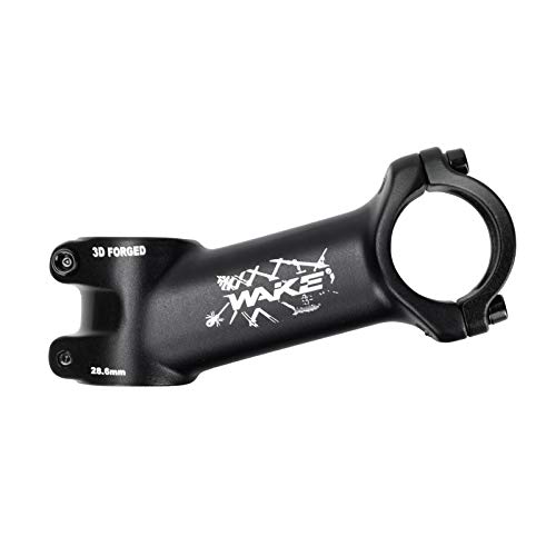 BESNIN Potencia Bicicleta Potencia MTB 35 Grados 60mm o 90mm o 110mm  Potencia Bicicleta Carretera 25.4mm Potencia Bicicleta Montaña 90mm  Potencias MTB