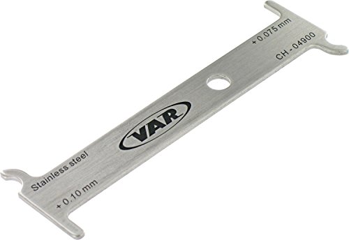 Var VR04900 - Comprobador Longitud Cadena Blister