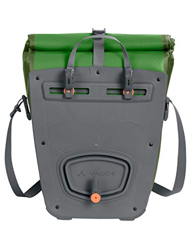 VAUDE Aqua Back Plus Alforja, Unisex Adulto, Verde (Verde), Talla única