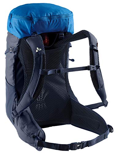 VAUDE Brenta 24 Rucksaecke20-29l, Unisex adulto, blue, One Size