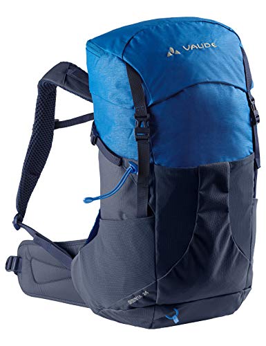 VAUDE Brenta 24 Rucksaecke20-29l, Unisex adulto, blue, One Size