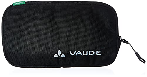 VAUDE Epoc M Alforja, Unisex Adulto, Negro, Talla Única