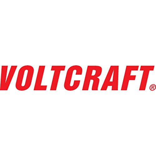 VOLTCRAFT USB Messadapter digital PM-40 CAT I Anzeige (Counts): 999