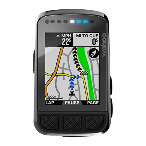 Wahoo ELEMNT Bolt v2 - Ciclocomputador GPS 2021