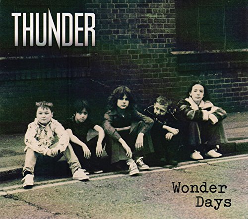 Wonder Days