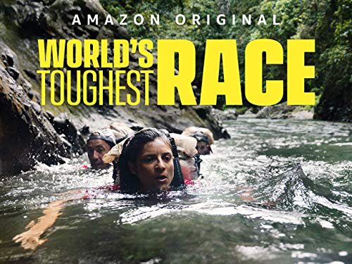 World’s Toughest Race: Eco-Challenge Fiji