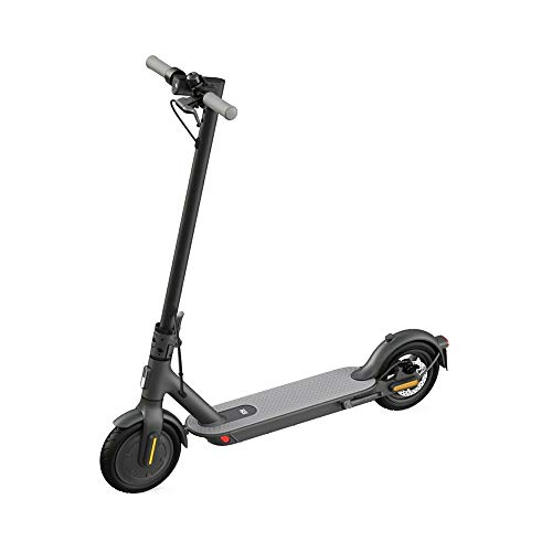 Xiaomi Mi Electric Scooter Essential (Negro)y Normal, Versión básica