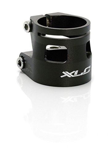 XLC 2502063500 - Abrazadera para tija de sillín PC-B04