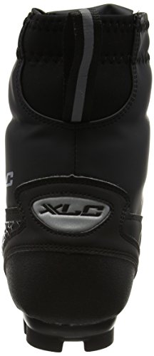 XLC rodmann botas de invierno CB M07 Negro negro Talla:43