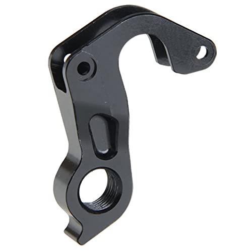 Yeddc Reemplazable 1 PC CNC Percha de desviador para Cannondale F-SI 29 TRABAJE DE Carbono DE Carbono DE Carbono DE Carbon DE Carbono DE Alloy Piezas de Gancho de Cola Gancho de Cola de Bicicleta