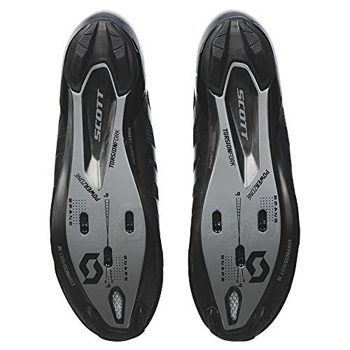 Zapatilla de Bicicleta de Hombre Carretera RC Ultimate Scott Bici