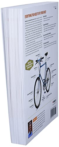 Zinn & the Art of Mountain Bike Maintenance: The World's Best-Selling Guide to Mountain Bike Repair