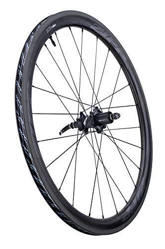 Zipp 303 NSW - Rueda Delantera Unisex (Acero Inoxidable, tamaño 700C)