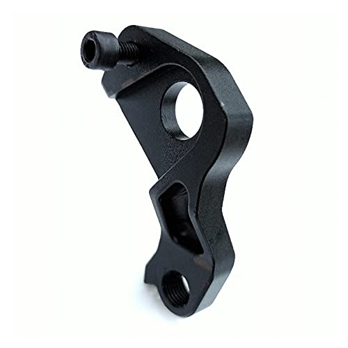 ZZHH 2pc Bicycle Derailleur Hanger Y0000123 Ajuste para Orbea para Alma OMP 2018 MTB DM12 para el oiz OMR 2019 para Hydro Bike Thru-Exle para Shimano Direct Dropout (Color : WGH349P2)