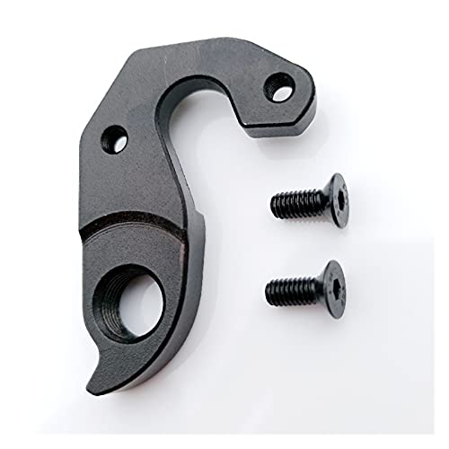 ZZHH 2pc CNC Piezas de Bicicleta Derailleur Hanger S182600002 Ajuste para especializado para Venge MY16 por Favor FRMSET para Tarmac Men SL6 para Experto MTB Mech Dropout (Color : For Specialized)