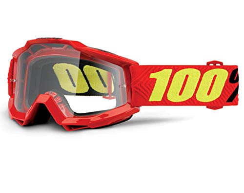 100% 50200-002-02 Accuri - Gafas de sol