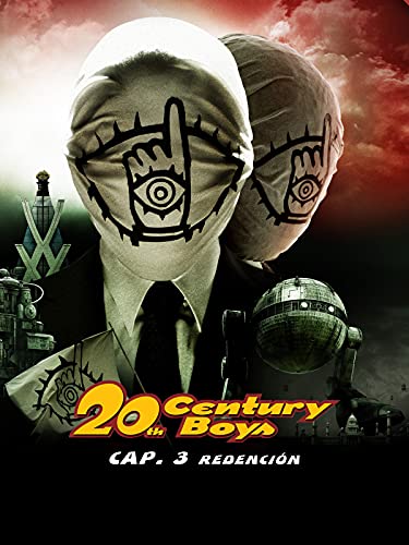 20th Century Boys. Capítulo 3: Redención