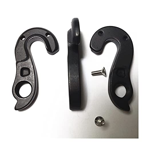 2PC Bicycle trasero desviador suspensión colgante apto para gigante para TCR Advirir GIGANTE Para TCR Para avanzado PRO para ADV PRO para contender SL Para Forma para Idiom para LIV para LANGMA SL