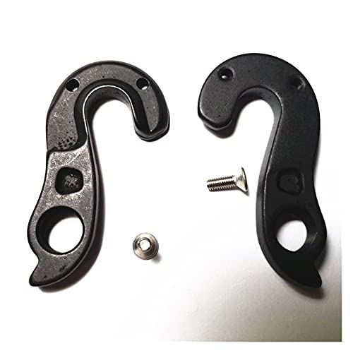 2PC Bicycle trasero desviador suspensión colgante apto para gigante para TCR Advirir GIGANTE Para TCR Para avanzado PRO para ADV PRO para contender SL Para Forma para Idiom para LIV para LANGMA SL