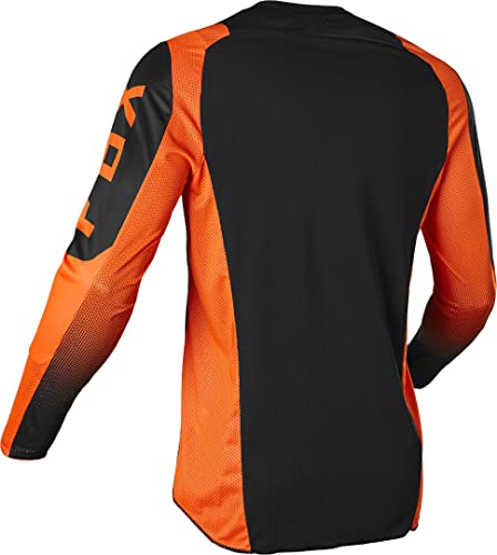 360 Dier Jersey Naranja Fluo L