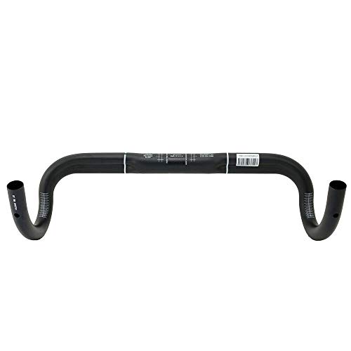 3T Superergo Pro 31.8X400mm Road Alloy Handlebar, TH2225