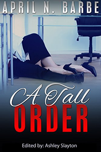 A Tall Order (English Edition)