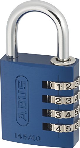 Abus 145/40_AZUL Candado