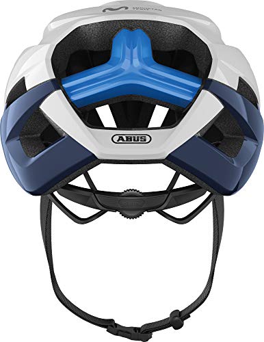 ABUS Movistar 2020 M Casco, Unisex, Multicolor (Multicolor)