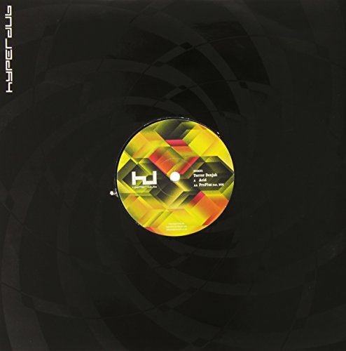 Acid/Pro Plus [Vinilo]