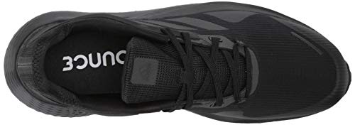 adidas Alphatorsion - Zapatillas de Running para Hombre, Color Negro, Talla 11