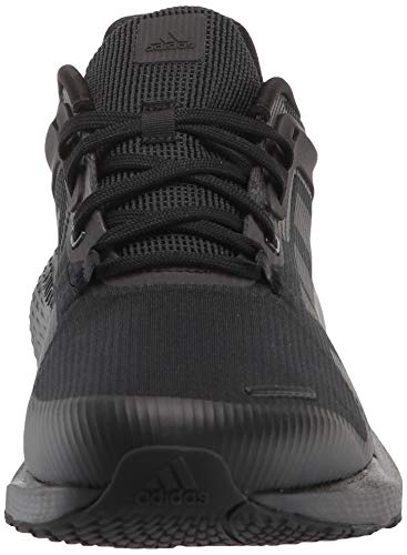 adidas Alphatorsion - Zapatillas de Running para Hombre, Color Negro, Talla 11