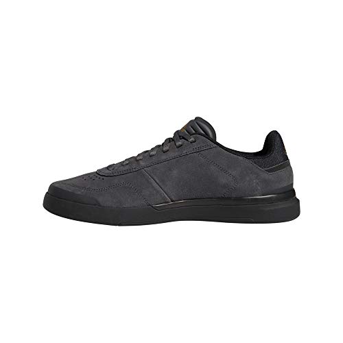 Adidas BC0659, Zapatillas de Ciclismo de montaña Hombre, Grisei Negbás Dormat, 44 EU