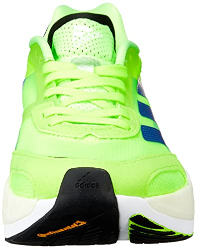 Adidas Boston Boost 10 Zapatillas de Carretera para Hombre Verde 43 1/3 EU