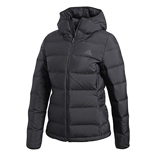 adidas Helionic Ho Jkt Chaqueta de Deporte, Hombre, Black, S