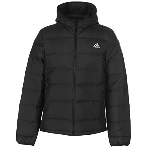 adidas Helionic Ho Jkt Chaqueta de Deporte, Hombre, Black, S