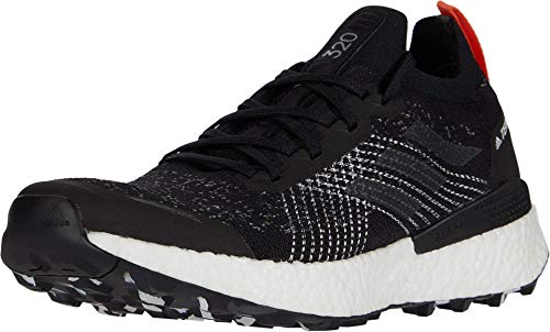 adidas Men's Terrex Two Ultra Parley Trail Running Shoe