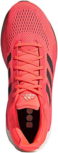 adidas Solar Glide 3 M, Zapatillas Hombre, ROSSEN/NEGBÁS/COBMET, 42 EU