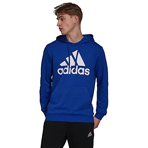 adidas Sudadera Marca Modelo M BL FT HD