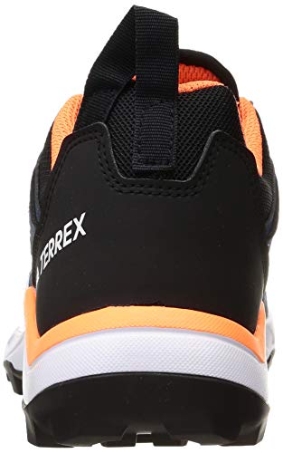 adidas Terrex Agravic TR, Zapatillas de Trail Running Hombre, AZMATR/FTWBLA/AZUBRU, 42 EU