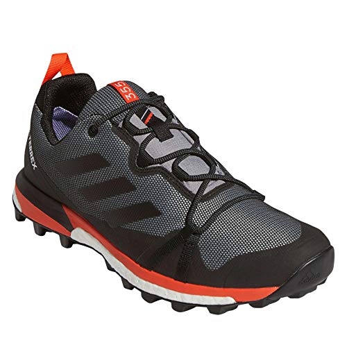 Adidas Terrex Skychaser Lt GTX, Zapatillas de Deporte Hombre, Multicolor (Gritre/Negbás/Naract 000), 42 EU