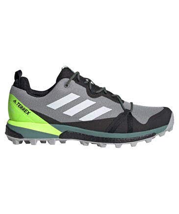 adidas Terrex Skychaser LT GTX, Zapatillas de Hiking Hombre, Gridos/VERSEN/ESMTEC, 40 2/3 EU