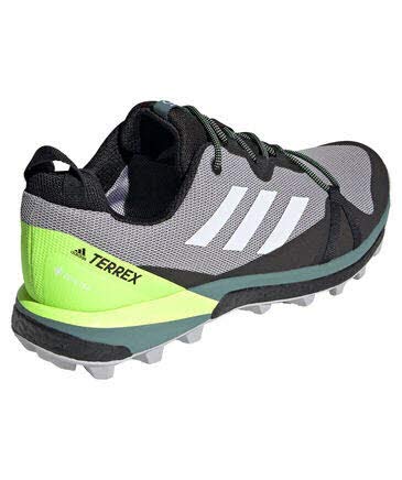 adidas Terrex Skychaser LT GTX, Zapatillas de Hiking Hombre, Gridos/VERSEN/ESMTEC, 40 2/3 EU