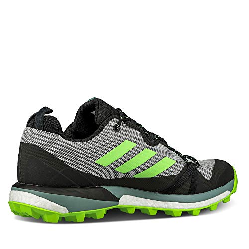 adidas Terrex Skychaser LT, Zapatillas de Hiking Hombre, Gridos/VERSEN/ESMTEC, 43 1/3 EU