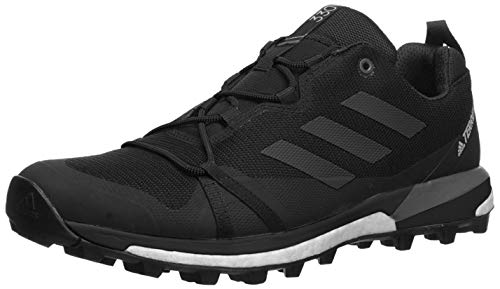 adidas Terrex Skychaser LT - Zapatillas de Senderismo para Hombre, Color Negro, Talla 37.5 EU