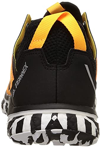 adidas Terrex Speed LD, Zapatillas de Running Hombre, Dorsol/NEGBÁS/FTWBLA, 46 EU