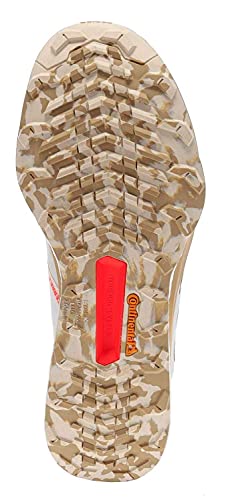 ADIDAS Terrex Speed Ultra Zapatillas de Trail Running para Hombre Blanco Oro 42 EU