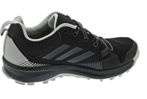 Adidas Terrex Tracerocker GTX W, Zapatillas de Senderismo Mujer, Negro (Negbas/Carbon/Vercen 000), 36 2/3 EU