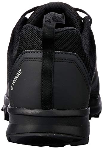 adidas Terrex Tracerocker GTX, Zapatillas de Trail para Condiciones Mixtas Hombre, Negro (Black 001), 41 1/3 EU