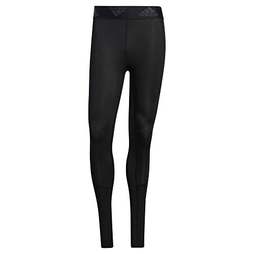 adidas TF 3 Bar Lt Leggings, Black, M Mens