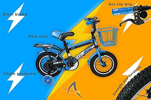 Ruedines Bicicleta Infantil Universal 20 Pulgadas Ruedines Bici para  Bicicletas de Niños,Negro Ruedines Bici Infantil : : Deportes y  aire libre